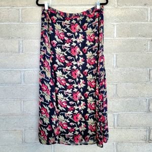 Spellbound Vintage 90's Maxi Skirt